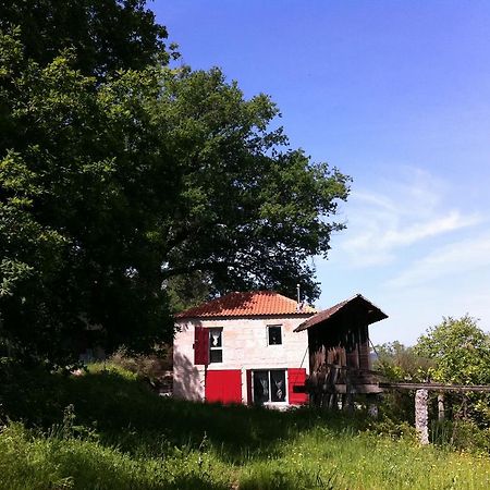 Eira Das Carvalhas Penafiel Exterior photo