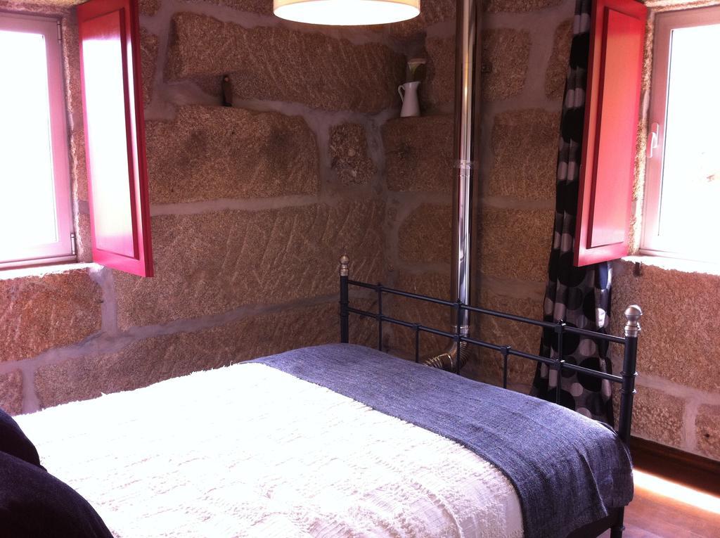 Eira Das Carvalhas Penafiel Room photo